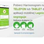 W Legnicy można już gospodarować odpadami za pomocą telefonu