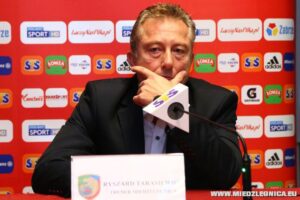 Znamy sparingpartnerów Miedzi. Zagramy m. in. z Juventusem... Bukareszt