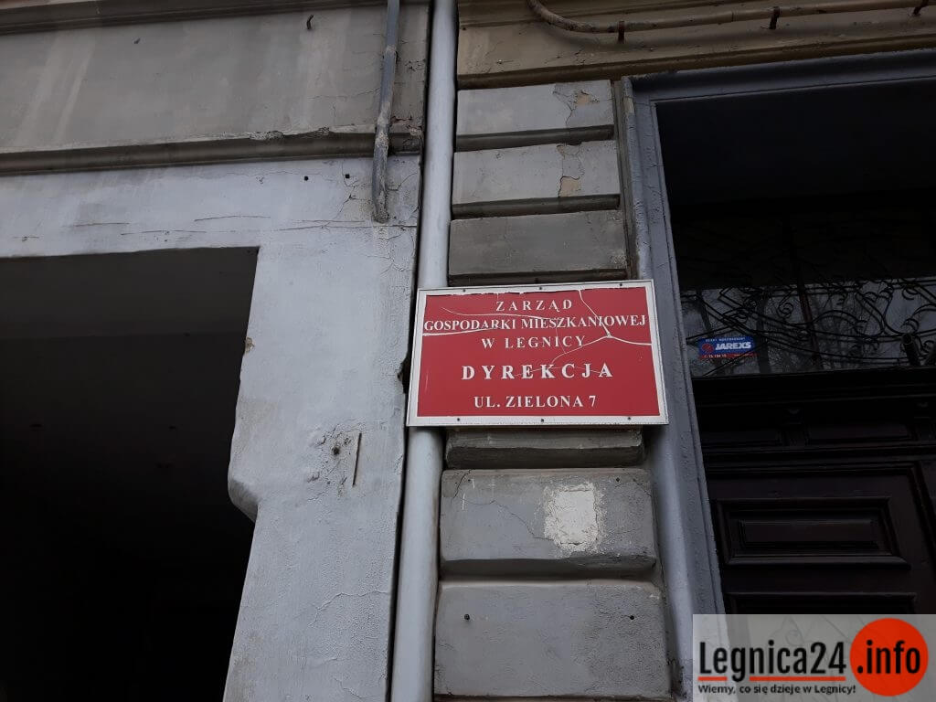 Abolicja odsetkowa w legnickim Zarządzie Gospodarki Mieszkaniowej Abolicja odsetkowa w legnickim Zarządzie Gospodarki Mieszkaniowej