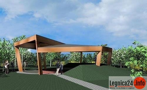 Gwiezdna Arena powstanie na legnickim osiedlu Kopernika