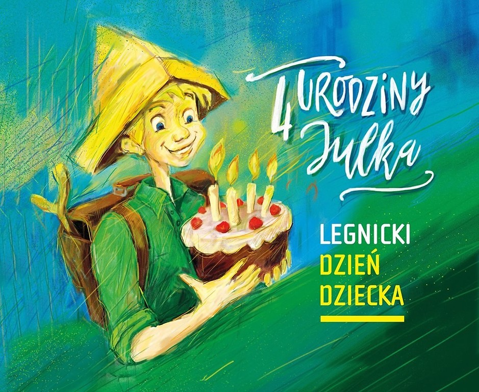 Legnicki Dzień Dziecka potrwa aż 10 dni