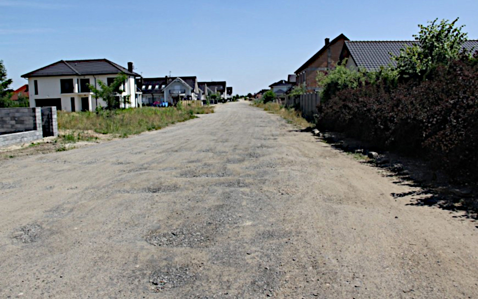 Budromos wybuduje kolejny odcinek ul. Gumińskiego