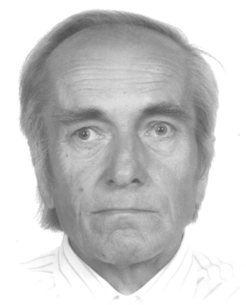 Legnicka policja poszukuje zaginionego - KAZIMIERZA HEIDENREICH Legnicka policja poszukuje zaginionego - KAZIMIERZA HEIDENREICH