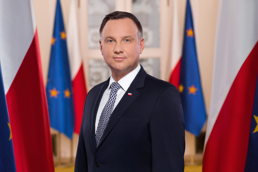 Andrzej Duda ponownie Prezydentem RP. Jak głosowała Legnica?