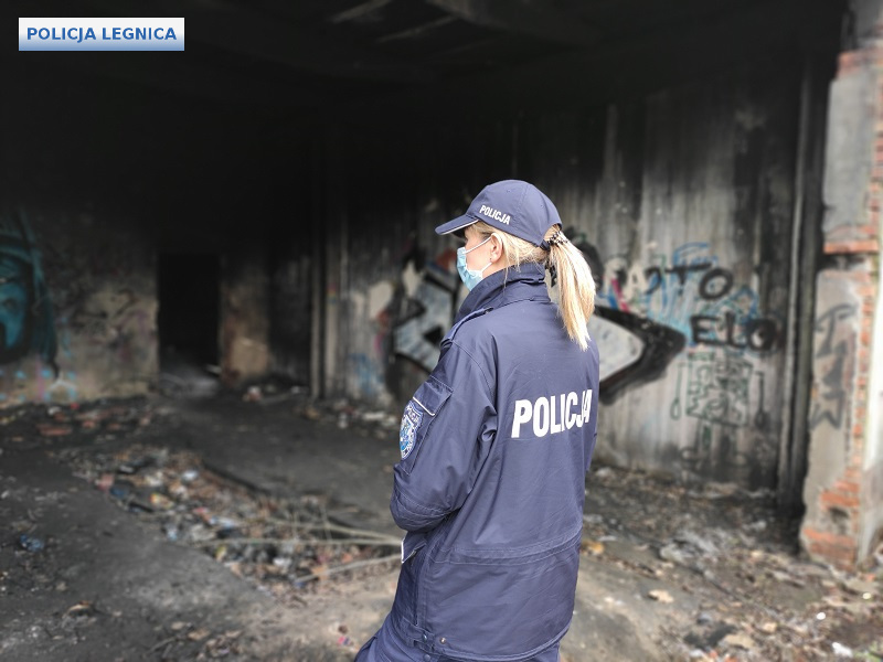 Policja apeluje: Twój telefon może uratować komuś życie