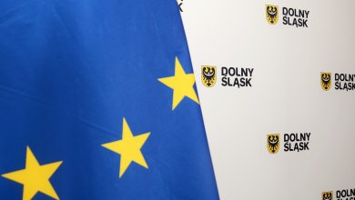 dolny slask unia europejska