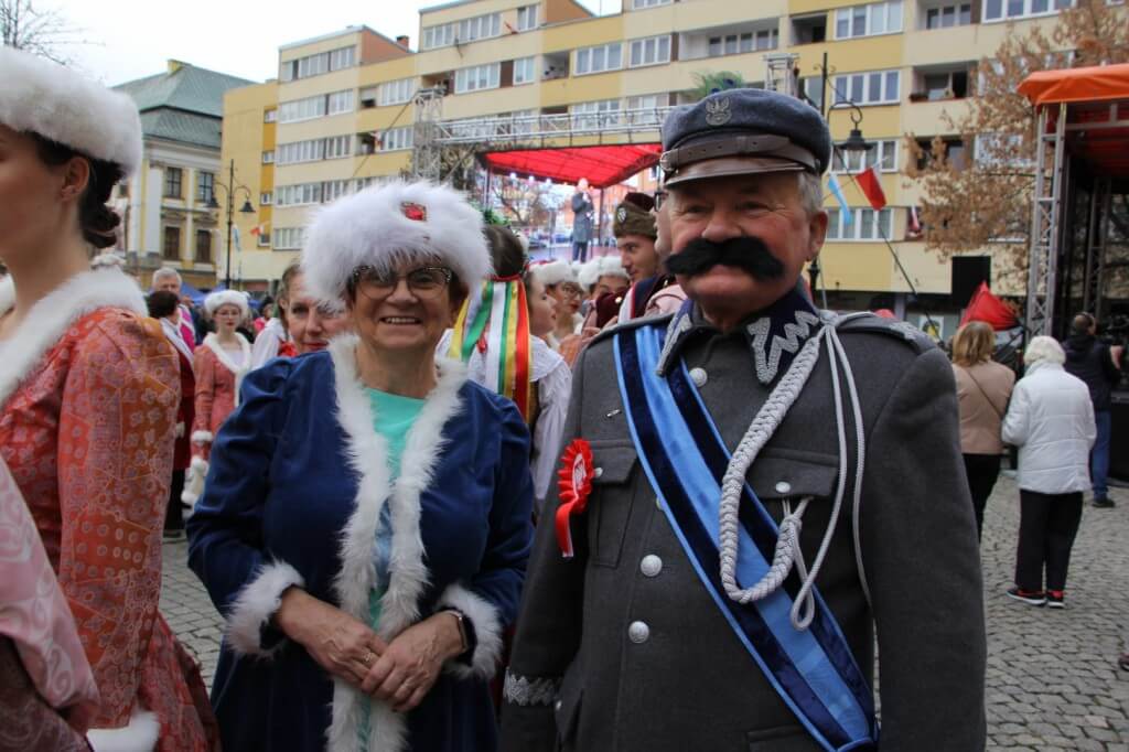 Legnicki Piknik Patriotyczny. Świętowanie Niepodległości w Legnicy