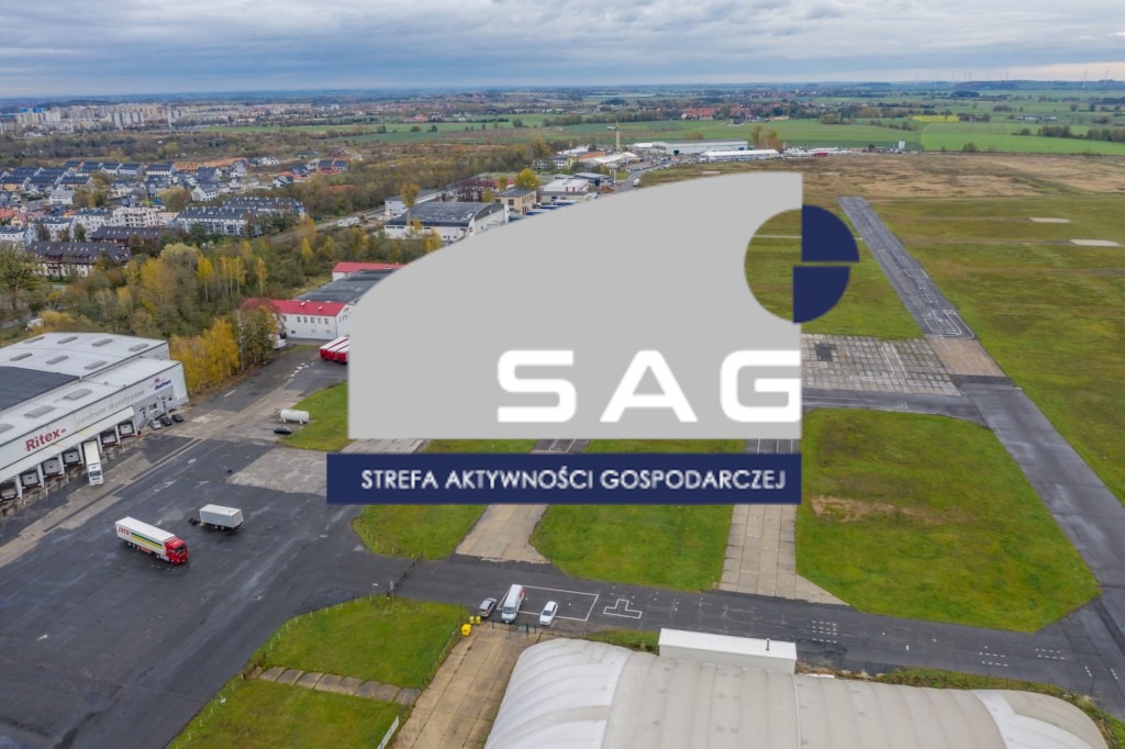 sag legnica