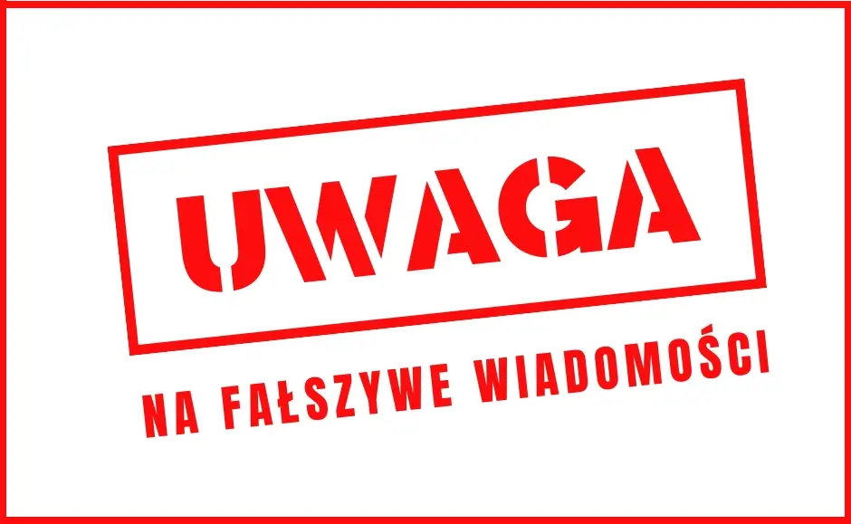 Oszuści zarabiają na powodzi! Uwaga na fałszywe zbiórki i alerty RCB