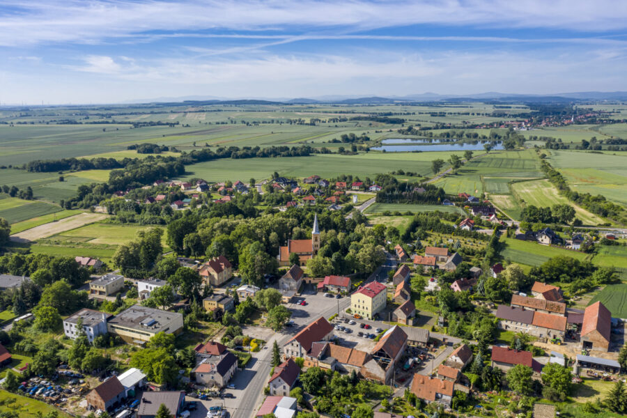 Rozstrzygnięto konkurs Piękna Wieś Dolnośląska. Znamy laureatów